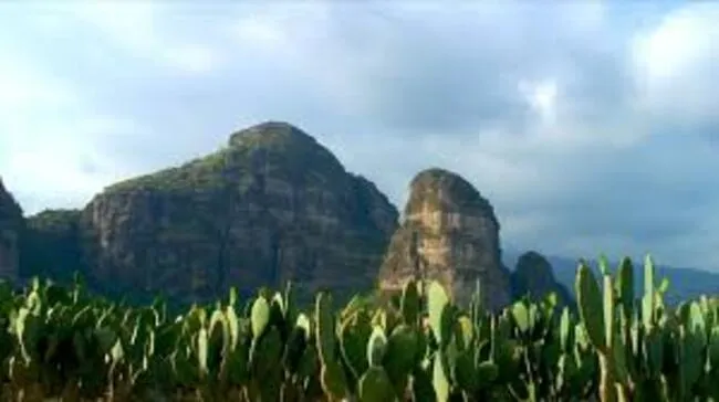 Cosala Pueblo Magico Sinaloa