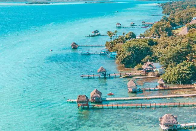 Bacalar Pueblo Magico Quintana Roo