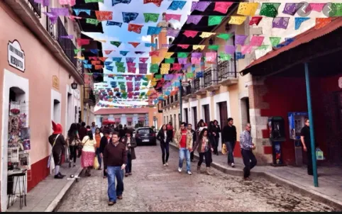 Rincones poco conocidos de México para disfrutar en las vacaciones