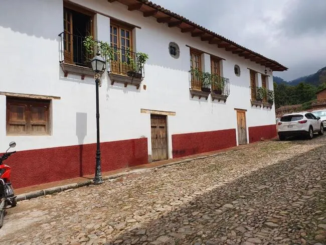 San Sebastian del Oeste Pueblo Magico Jalsico