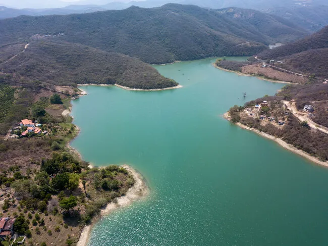 Cosala Pueblo Magico Sinaloa