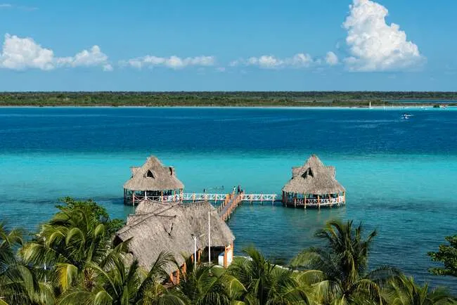 Bacalar Pueblo Magico Quintana Roo
