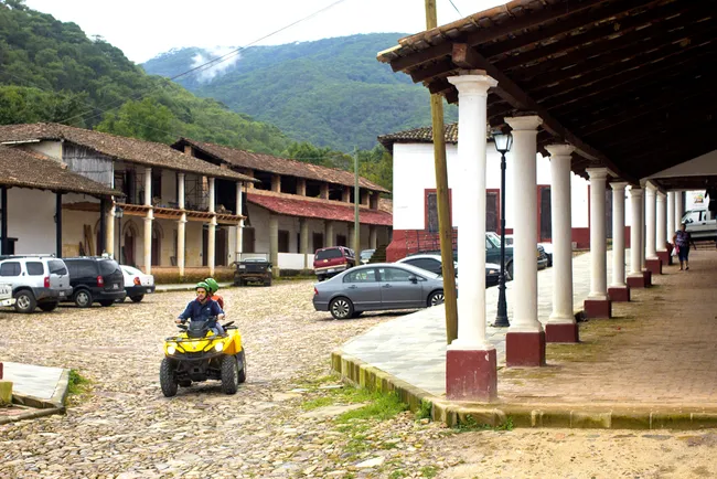 Cozumel Pueblo Magico Quintana Roo