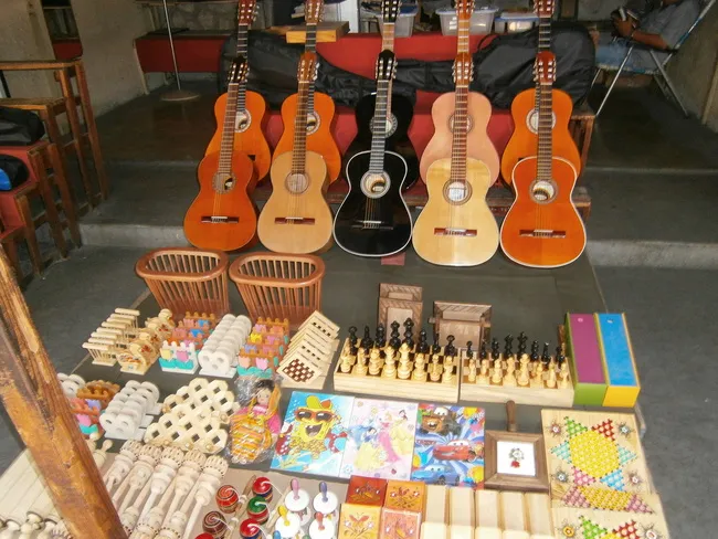 Ixtenco Pueblo Magico Tlaxcala