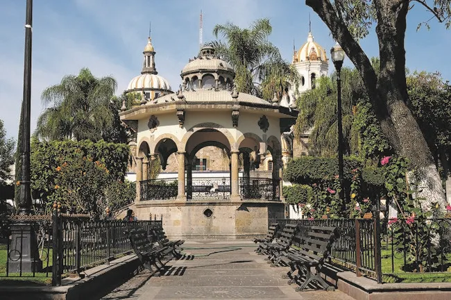 Tlaquepaque Pueblo Magico Jalisco Tlaquepaque Pueblo Magico Jalisco