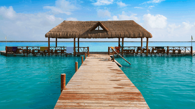 Bacalar Pueblo Magico Quintana Roo