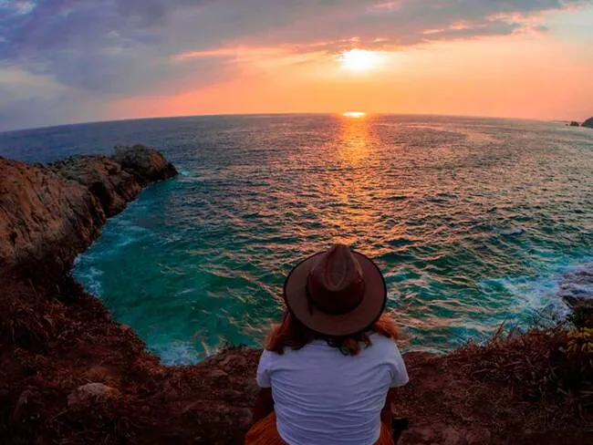 Mazunte Pueblo Magico Oaxaca