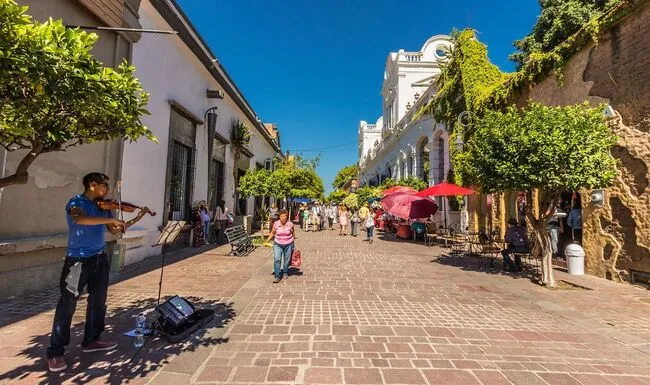 Tlaquepaque Pueblo Magico Jalisco Tlaquepaque Pueblo Magico Jalisco