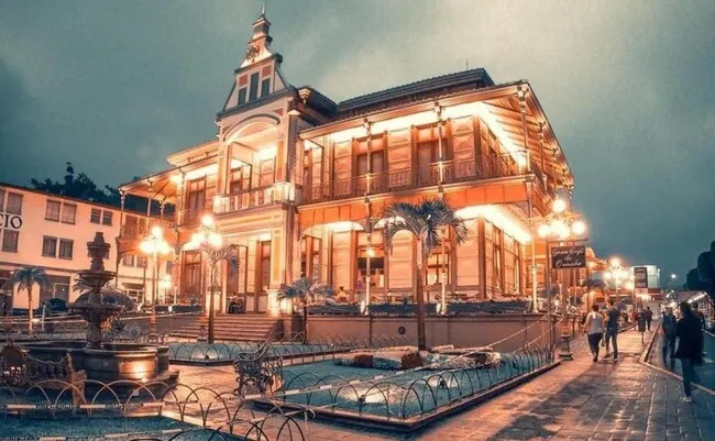 Linares Pueblo Magico Nuevo Leon