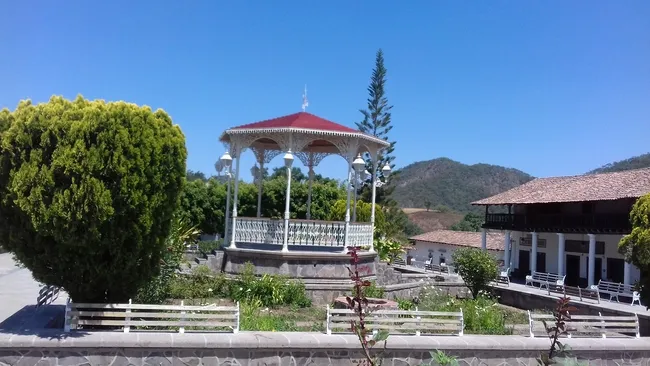 San Sebastian del Oeste Pueblo Magico Jalsico