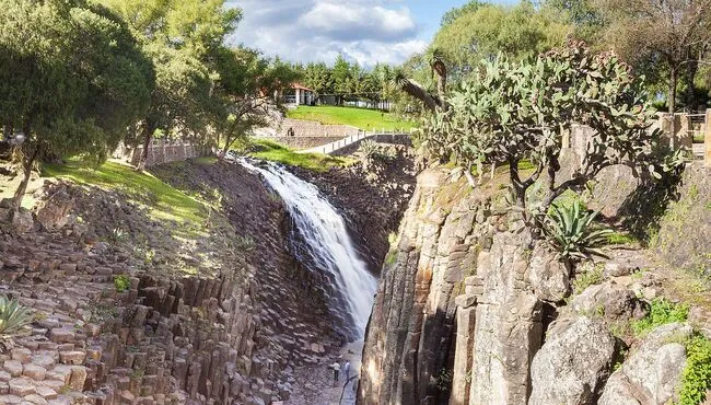 Parras de la Fuente Pueblo Magico Coahuila