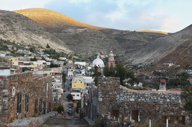 Zihuatanejo Pueblo Magico Guerrero