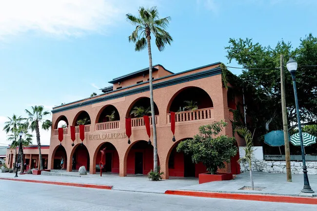 Cosala Pueblo Magico Sinaloa