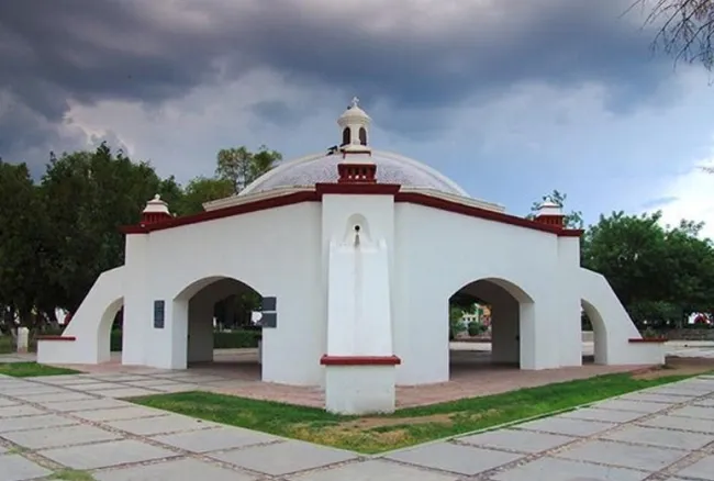 Magdalena de Kino Pueblo Magico Sonora