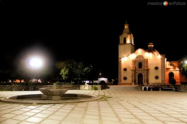Magdalena de Kino Pueblo Magico Sonora