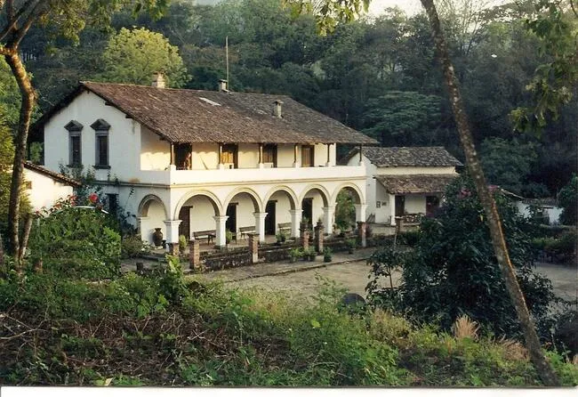 San Sebastian del Oeste Pueblo Magico Jalsico