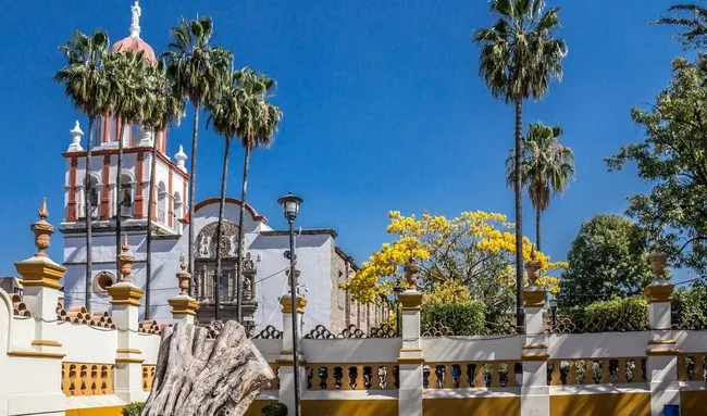 Tlaquepaque Pueblo Magico Jalisco Tlaquepaque Pueblo Magico Jalisco