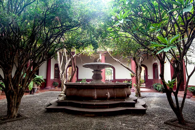 Cosala Pueblo Magico Sinaloa