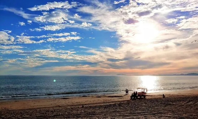 Magdalena de Kino Pueblo Magico Sonora