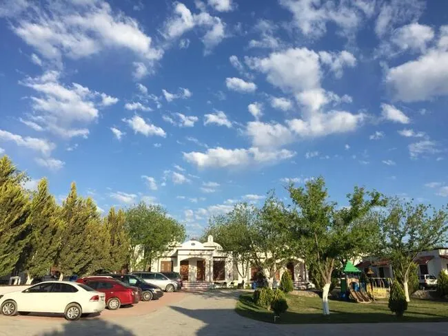 Parras de la Fuente Pueblo Magico Coahuila