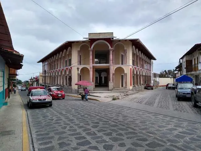 Linares Pueblo Magico Nuevo Leon