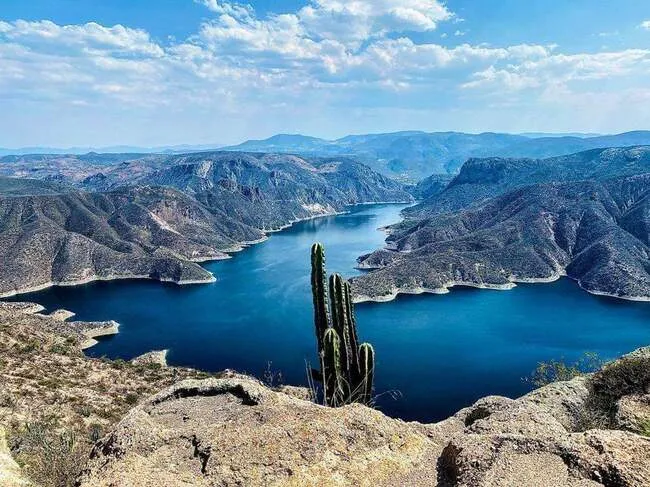 Zihuatanejo Pueblo Magico Guerrero