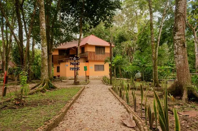 Palenque Pueblo Magico Chiapas