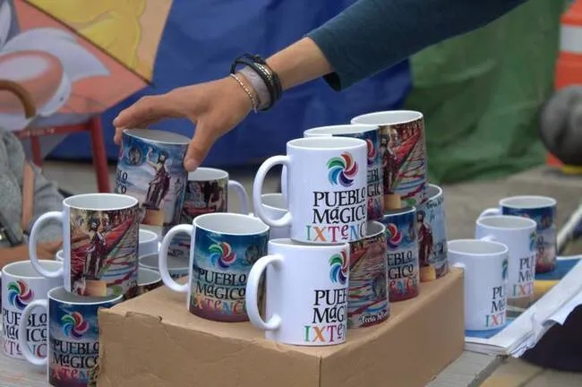 Ixtenco Pueblo Magico Tlaxcala