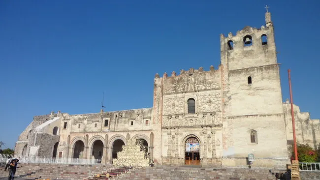 San Sebastian del Oeste Pueblo Magico Jalsico