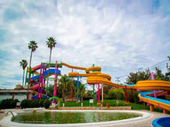 Ixtenco Pueblo Magico Tlaxcala