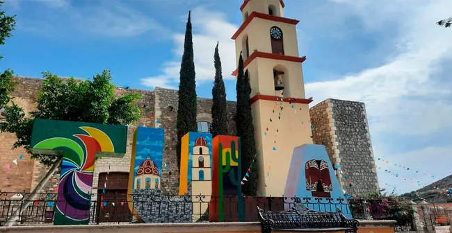 San Miguel de Allende Pueblo Magico Guanajuato San Miguel de Allende Pueblo Magico Guanajuato
