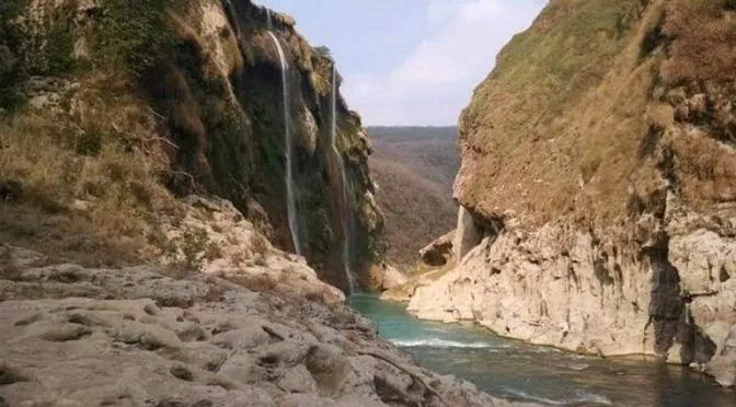 Rincones poco conocidos de México para disfrutar en las vacaciones