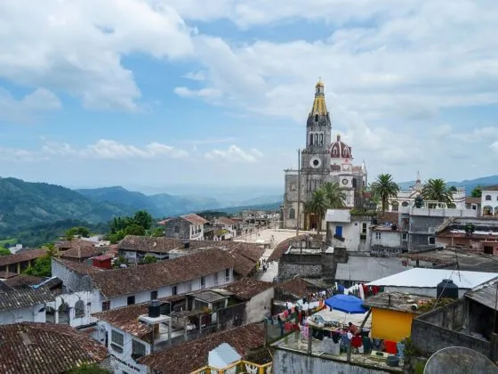 Rincones poco conocidos de México para disfrutar en las vacaciones