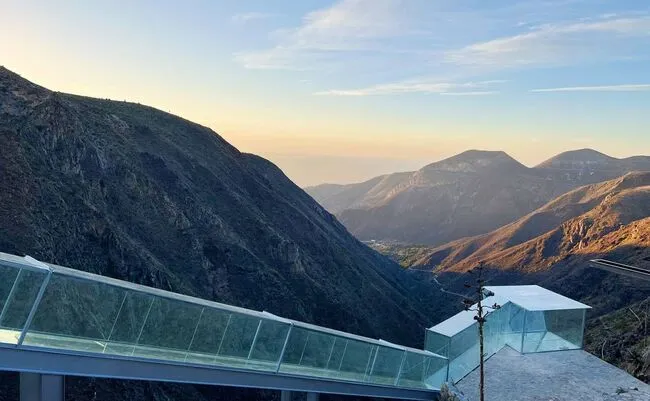 Cosala Pueblo Magico Sinaloa