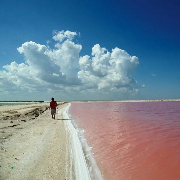8 atractivos curiosos y asombrosos que ver en península Yucatán (México) / 2 de 2