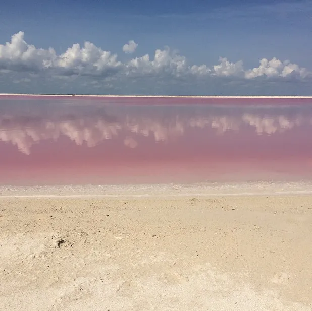8 atractivos curiosos y asombrosos que ver en península Yucatán (México) / 2 de 2