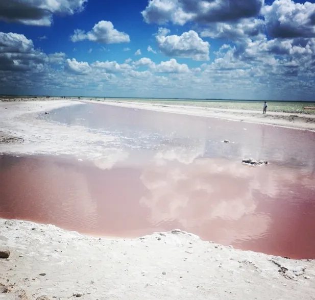 8 atractivos curiosos y asombrosos que ver en península Yucatán (México) / 2 de 2