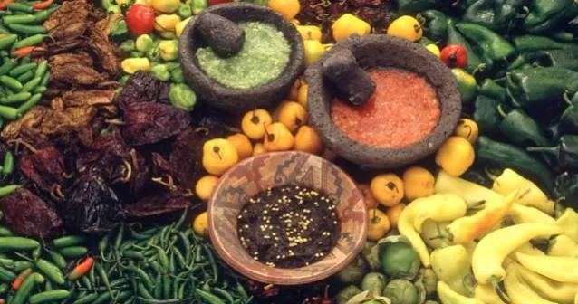 Gastronomía de los pueblos de Tabasco