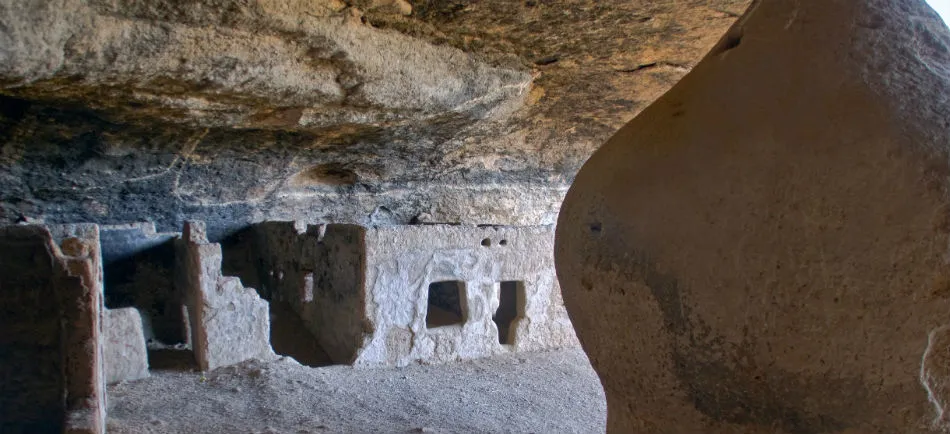 Ecoturismo en Chihuahua