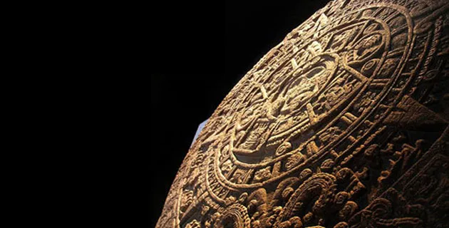 5 secretos histórico arqueológicos del Centro Histórico de la Ciudad de México