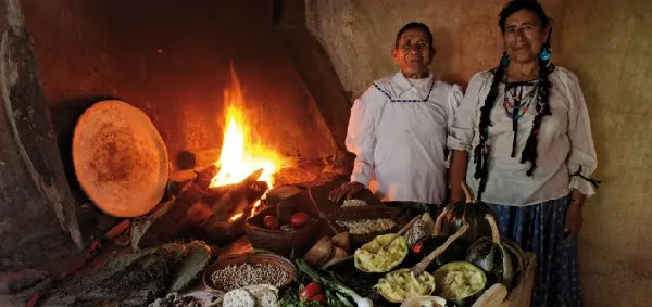 México promueve turismo con gastronomía mexicana México promueve turismo con gastronomía mexicana