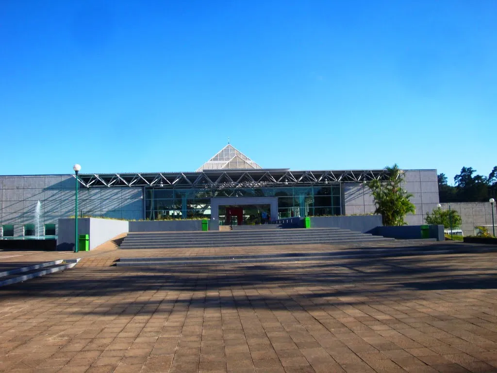 Museo Interactivo de Xalapa Museo Interactivo de Xalapa