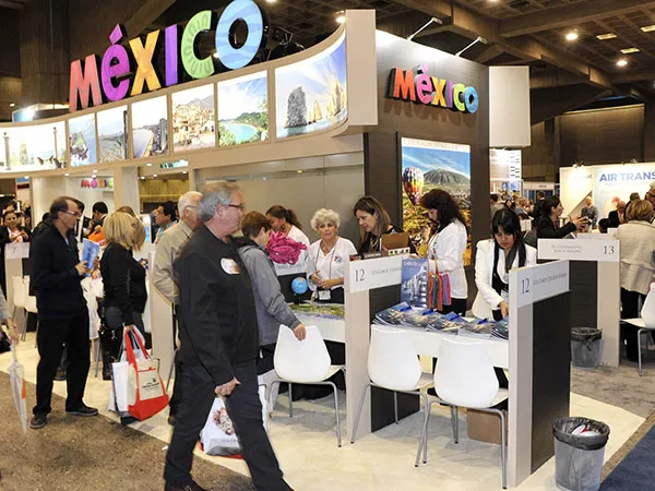 Participa Chiapas dentro de la Feria Internacional de Turismo en Montreal. Participa Chiapas dentro de la Feria Internacional de Turismo en Montreal.