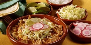 La Independencia de México y su gastronomía