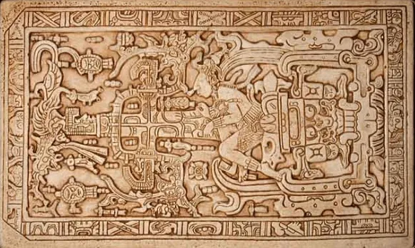 Vive una aventura visitando la Tumba de Pakal Vive una aventura visitando la Tumba de Pakal