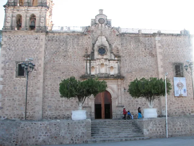 Información útil para conocer Alamos en Sonora