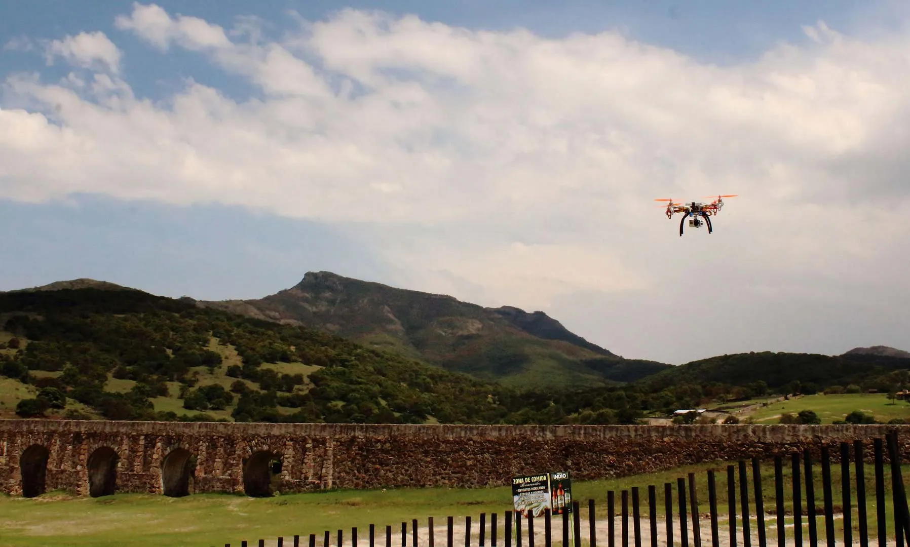 Tepotzotlán, un bello pueblo en el Estado de México Tepotzotlán