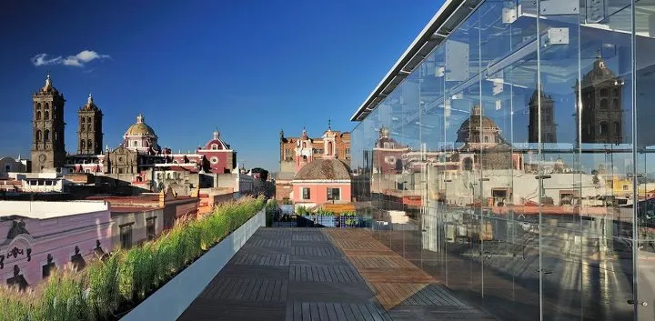 Puebla, Puebla Puebla