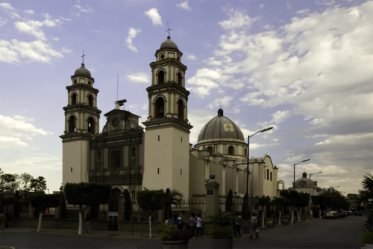 Tehuacán