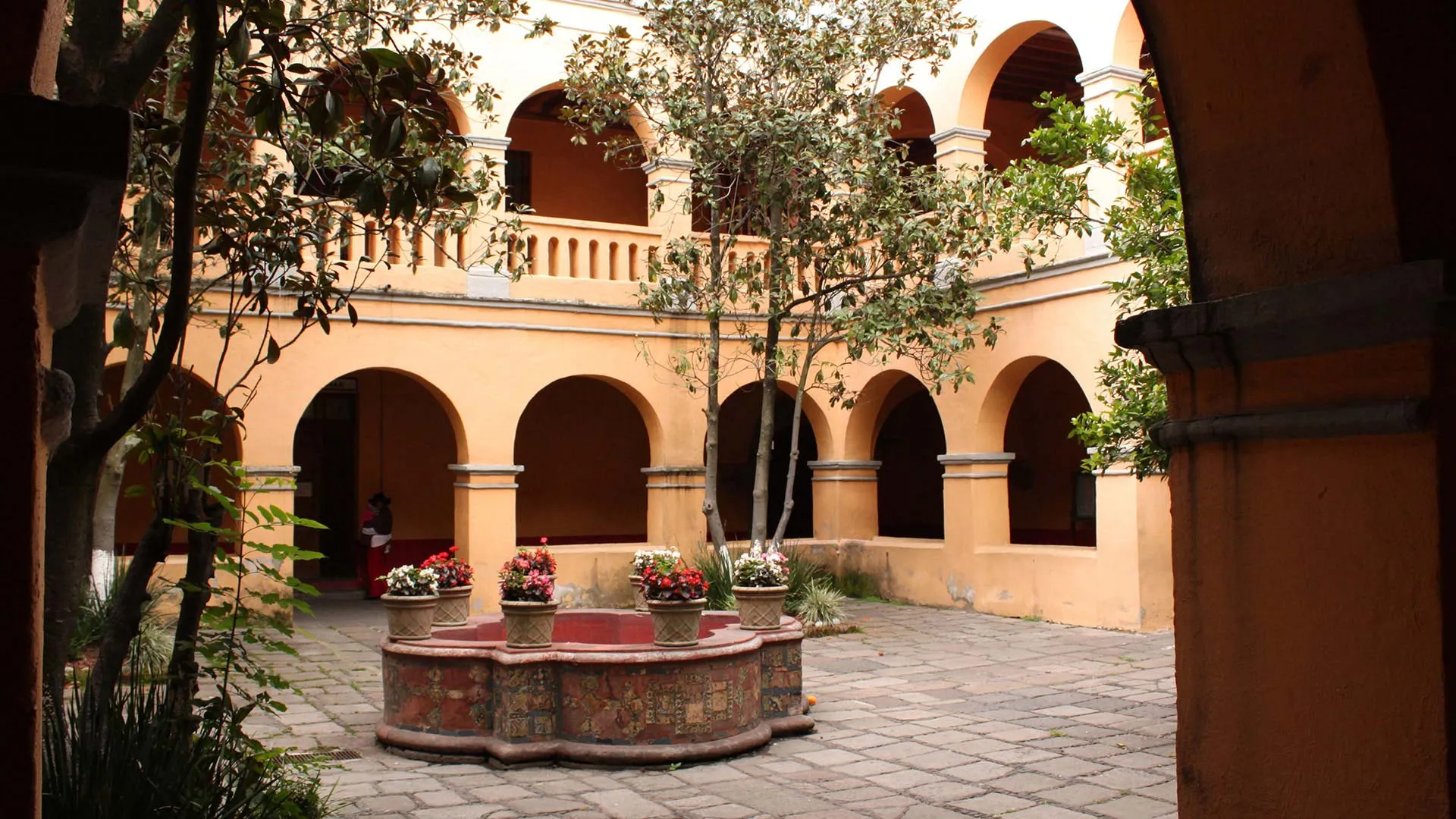 San Agustín de las Cuevas